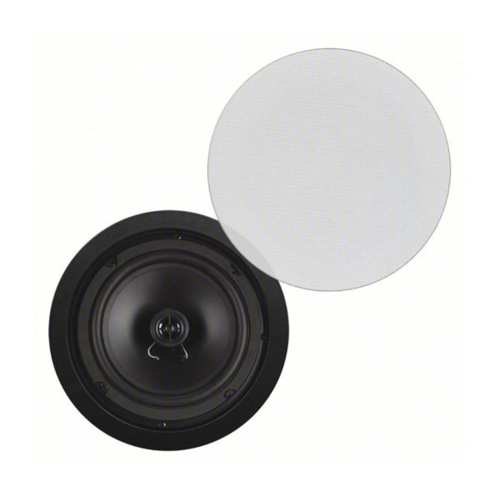 Phase Technology 8" 2-way In-Wall Speaker Master Pack (12 Units)