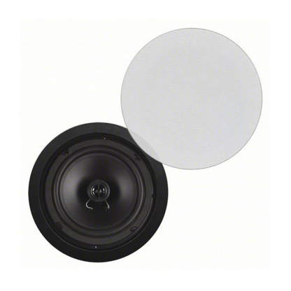 Phase Technology 8" 2-way In-Wall Speaker Master Pack (12 Units)