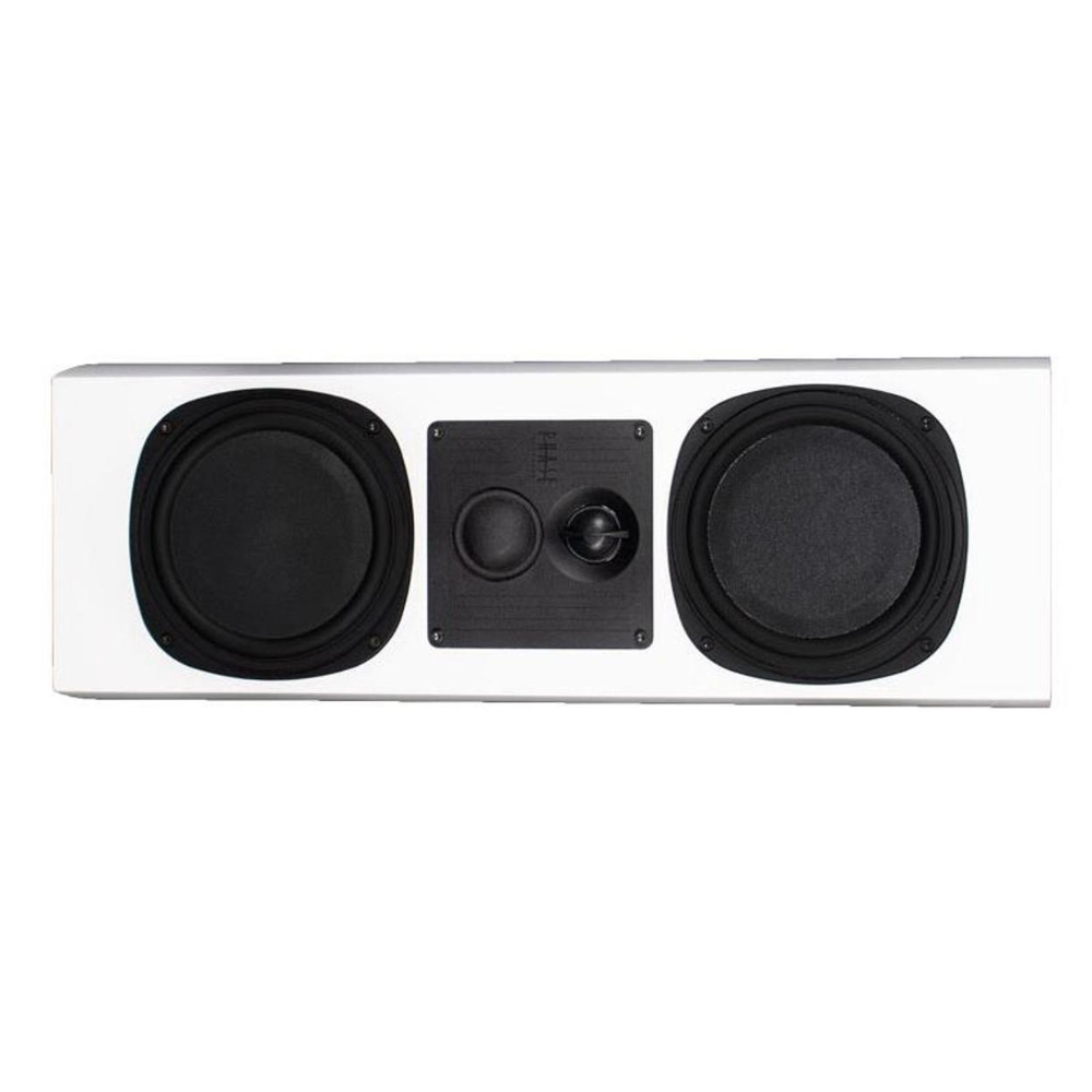 Phase Technology Premier Collection Center Channel Speaker