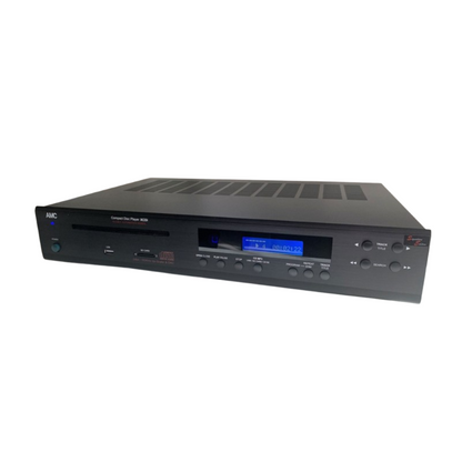 AMC XCDise-vt CD Player