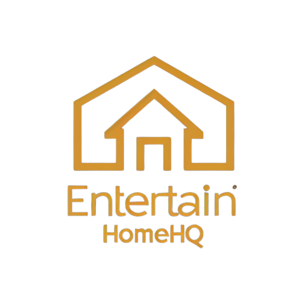 Entertain HomeHQ