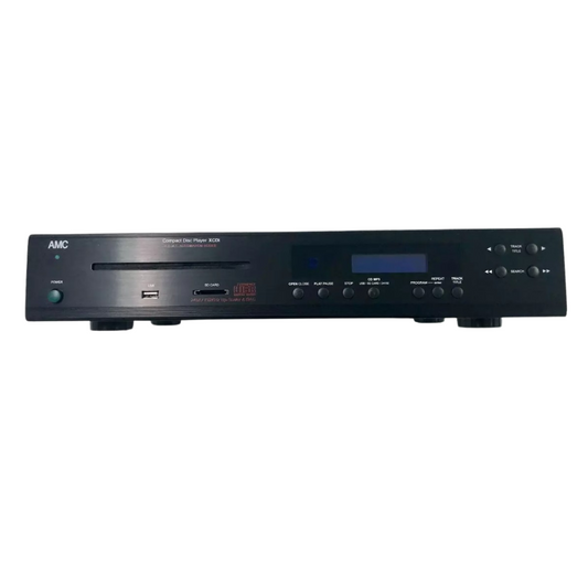 AMC XCDise-vt CD Player