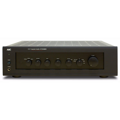 AMC CVT 3030 MKII Signature Edition Integrated Valve Amplifier