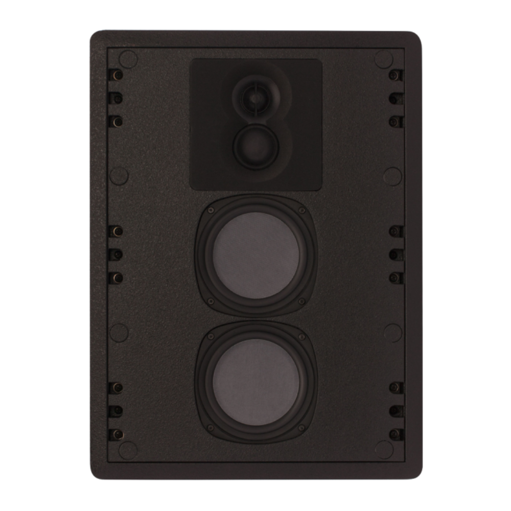 Phase Technology 3-way In-Wall Speaker