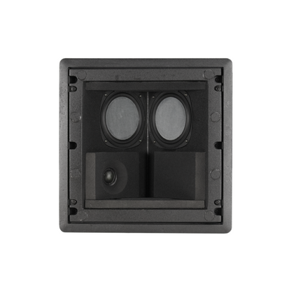 Phase Technology 5.25" 2-way Angled Overhead Speaker