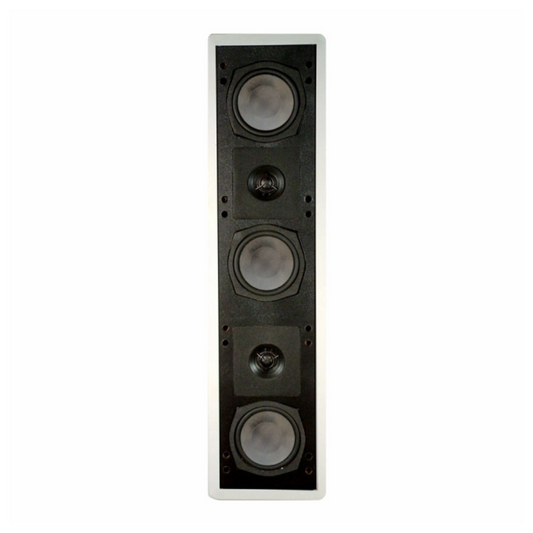 Phase Technology 5.25" 2-way In-Wall Speaker