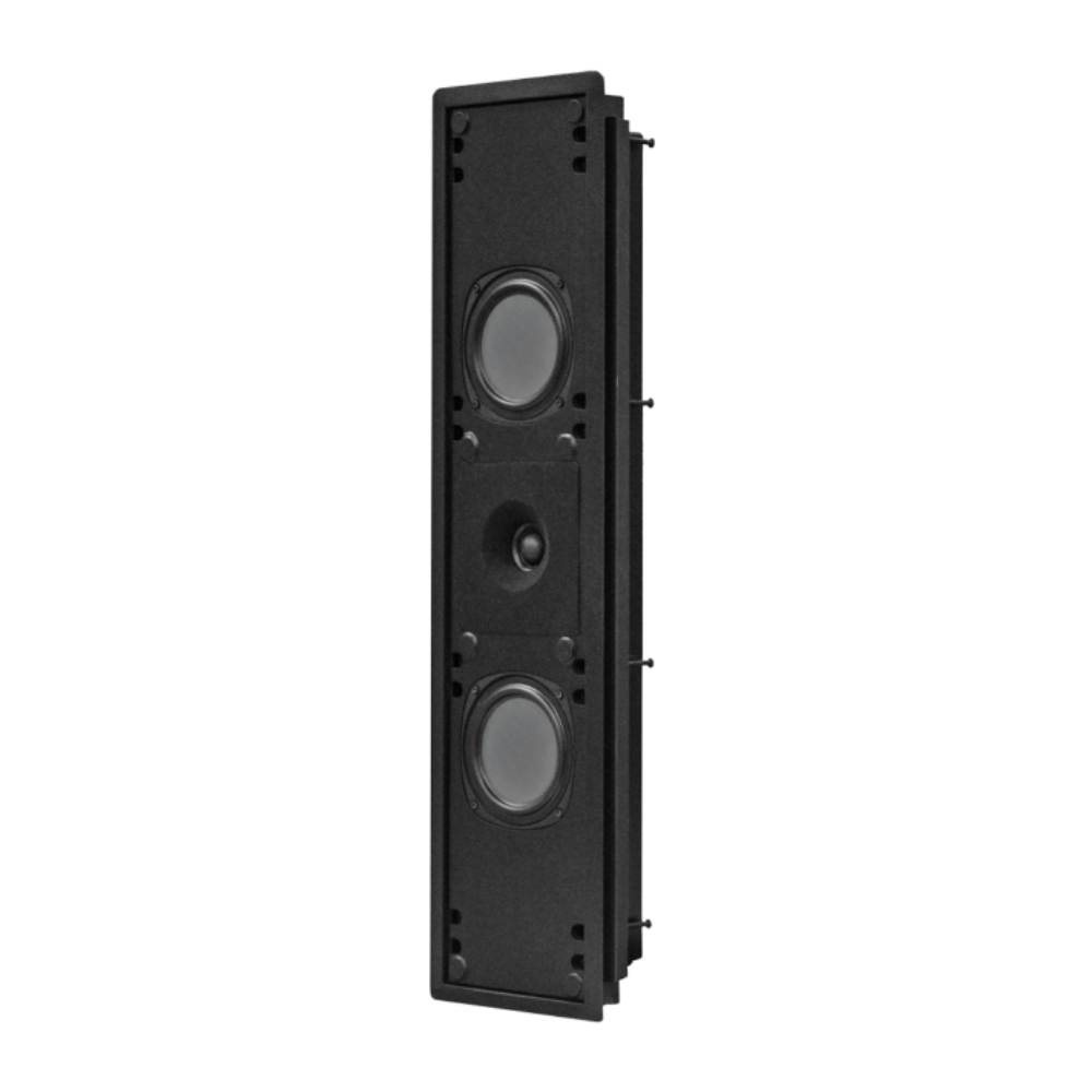 Phase Technology 5.25" 2-way Thin In-Wall Speaker