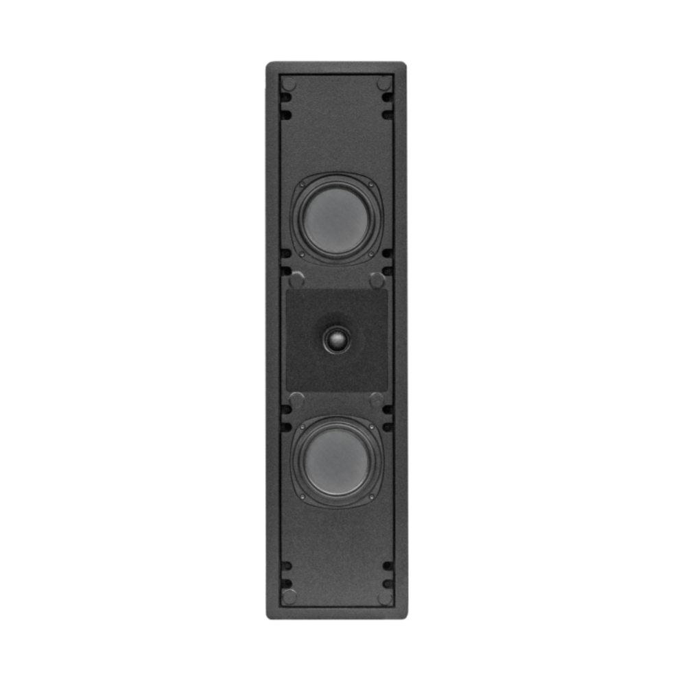 Phase Technology 5.25" 2-way Thin In-Wall Speaker