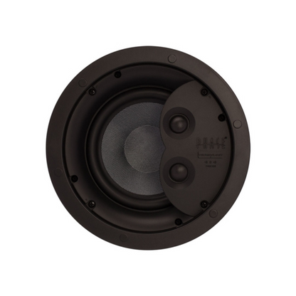 Phase Technology 6.5" 2-way Ceiling Speaker Master Pack (4 Units)