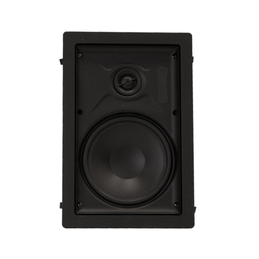 Phase Technology 6" 2-way In-Wall Speaker Master Pack (12 Units)