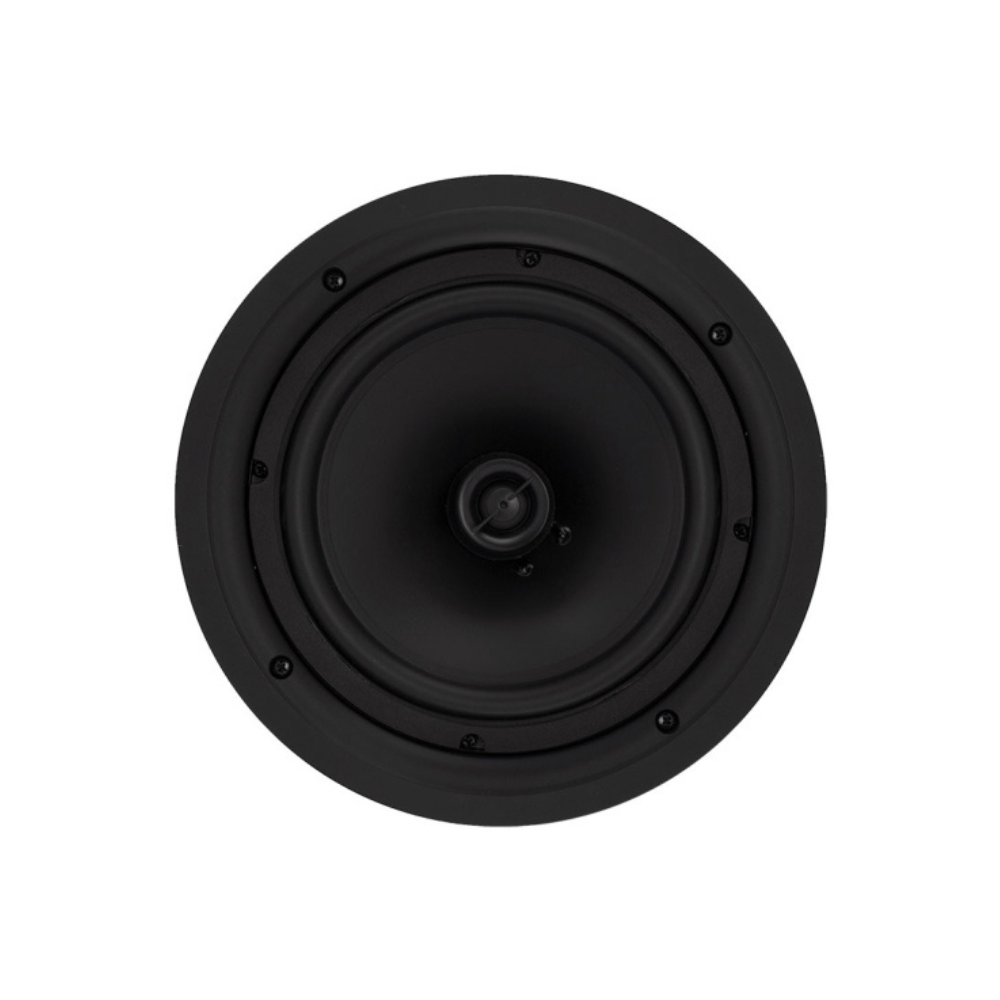 Phase Technology 8" 2-way In-Wall Speaker Master Pack (12 Units)