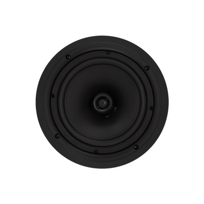 Phase Technology 8" 2-way In-Wall Speaker Master Pack (12 Units)