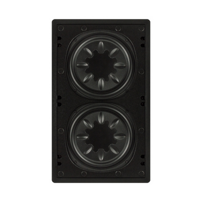 Phase Technology 10" In-Wall Subwoofer