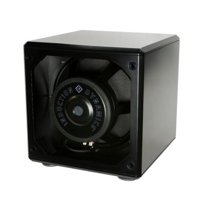 Induction Dynamics Twin 15" Push-Pull Subwoofer