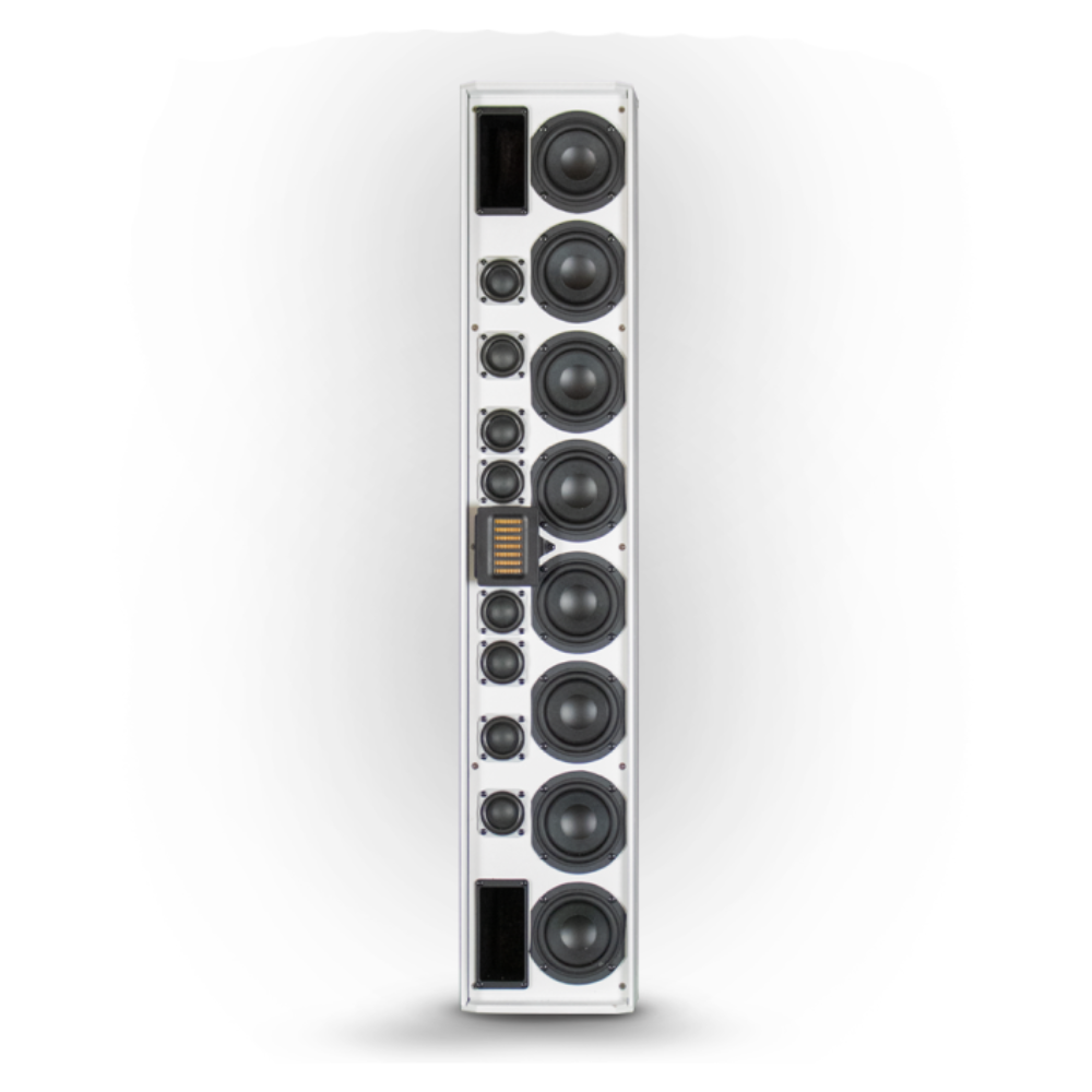 Soundtube Full Range Line Array 3-way Speaker