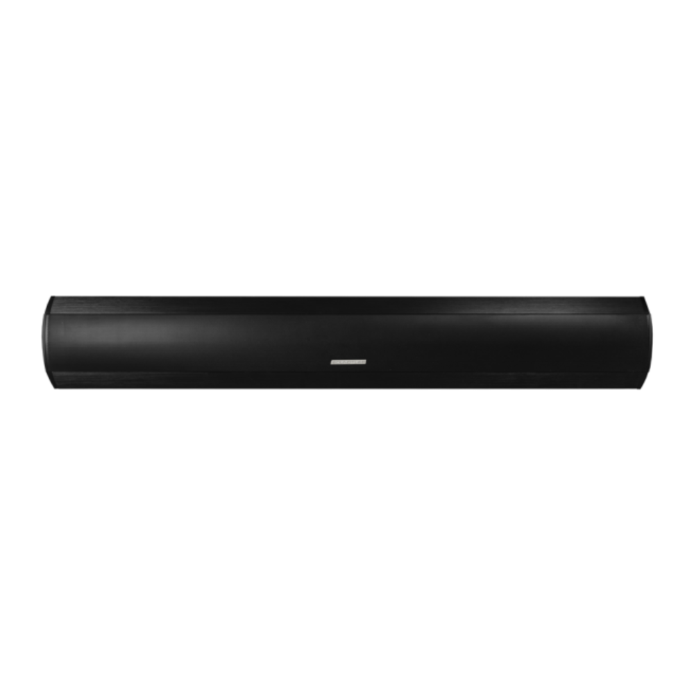 Soundtube STNet Dante-Enabled Soundbar