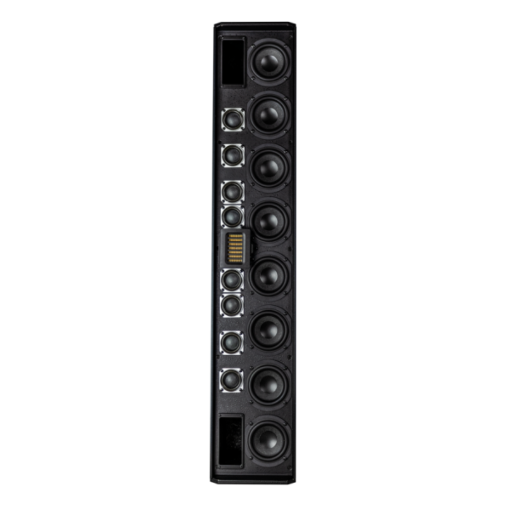 Soundtube Full Range Line Array 3-way Speaker