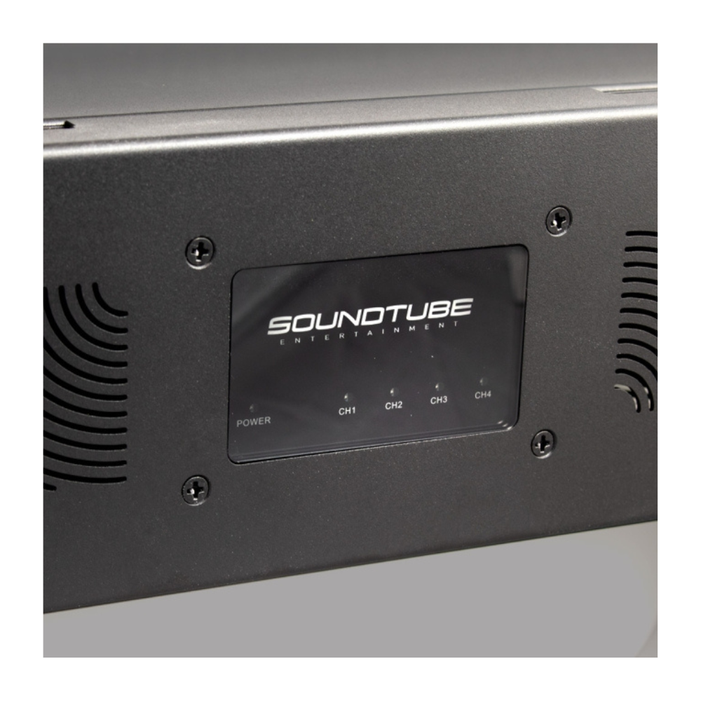 Soundtube Class D Amplifier