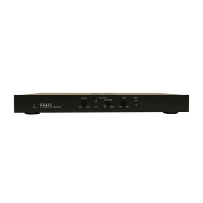 Phase Technology High Current 350 Watt Amplifier