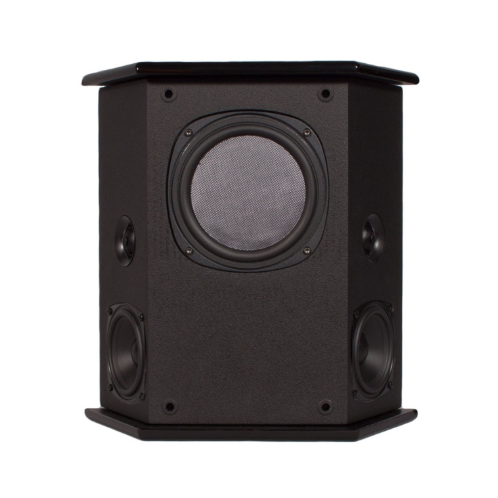 Phase Technology Premier Collection 3-way Surround Speaker