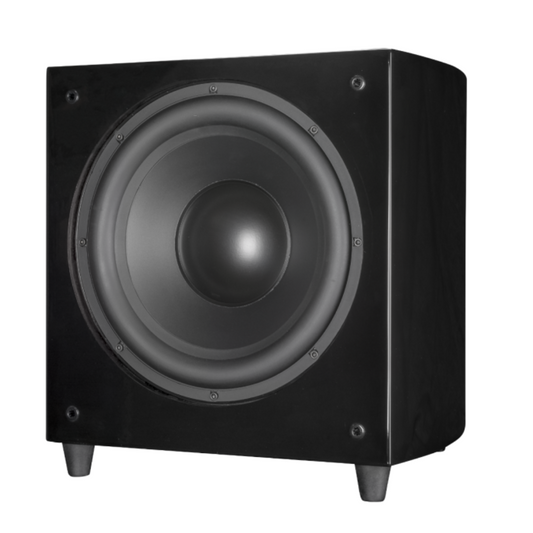 Phase Technology Premier Collection Wireless Subwoofer