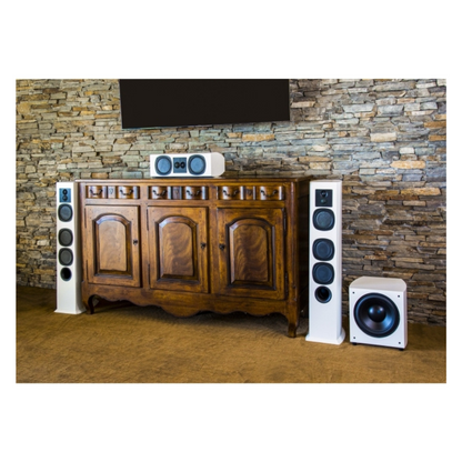 Phase Technology Premier Collection Center Channel Speaker