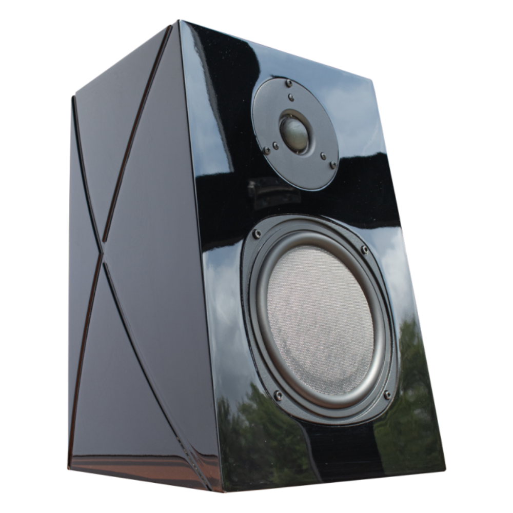 Phase Technology Premier Lux Single Bookshelf Speaker