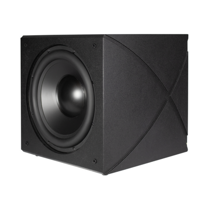 Phase Technology Power Lux Active Sealed Subwoofer