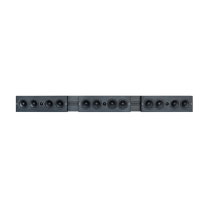 Phase Technology Variable Length Soundbar Speaker